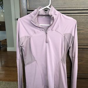 Lululemon long sleeve shirt